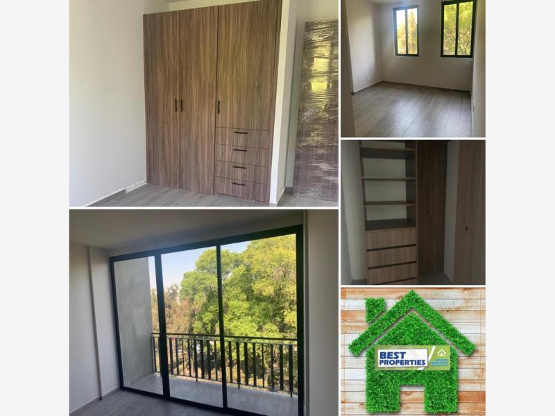 Foto de departamento en venta en mariscal sucre 39, del valle norte, benito juárez, df / cdmx, 16728309 No. 04