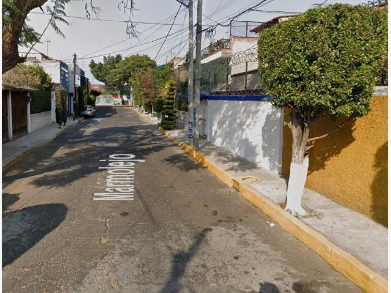Foto de casa en venta en marmolejo 11, cerro de la estrella, iztapalapa, df / cdmx, 25219265 No. 01