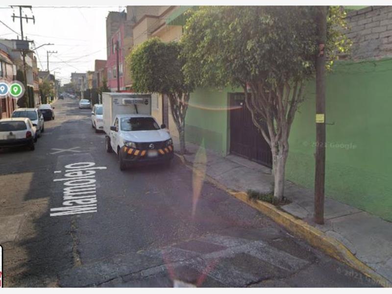Foto de casa en venta en marmolejo 11, cerro de la estrella, iztapalapa, df / cdmx, 25219265 No. 02