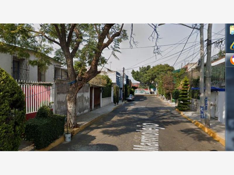Foto de casa en venta en marmolejo 11, cerro de la estrella, iztapalapa, df / cdmx, 25219265 No. 03