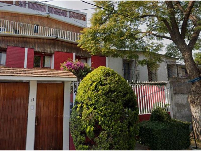 Foto de casa en venta en marmolejo 11, cerro de la estrella, iztapalapa, df / cdmx, 25219265 No. 04