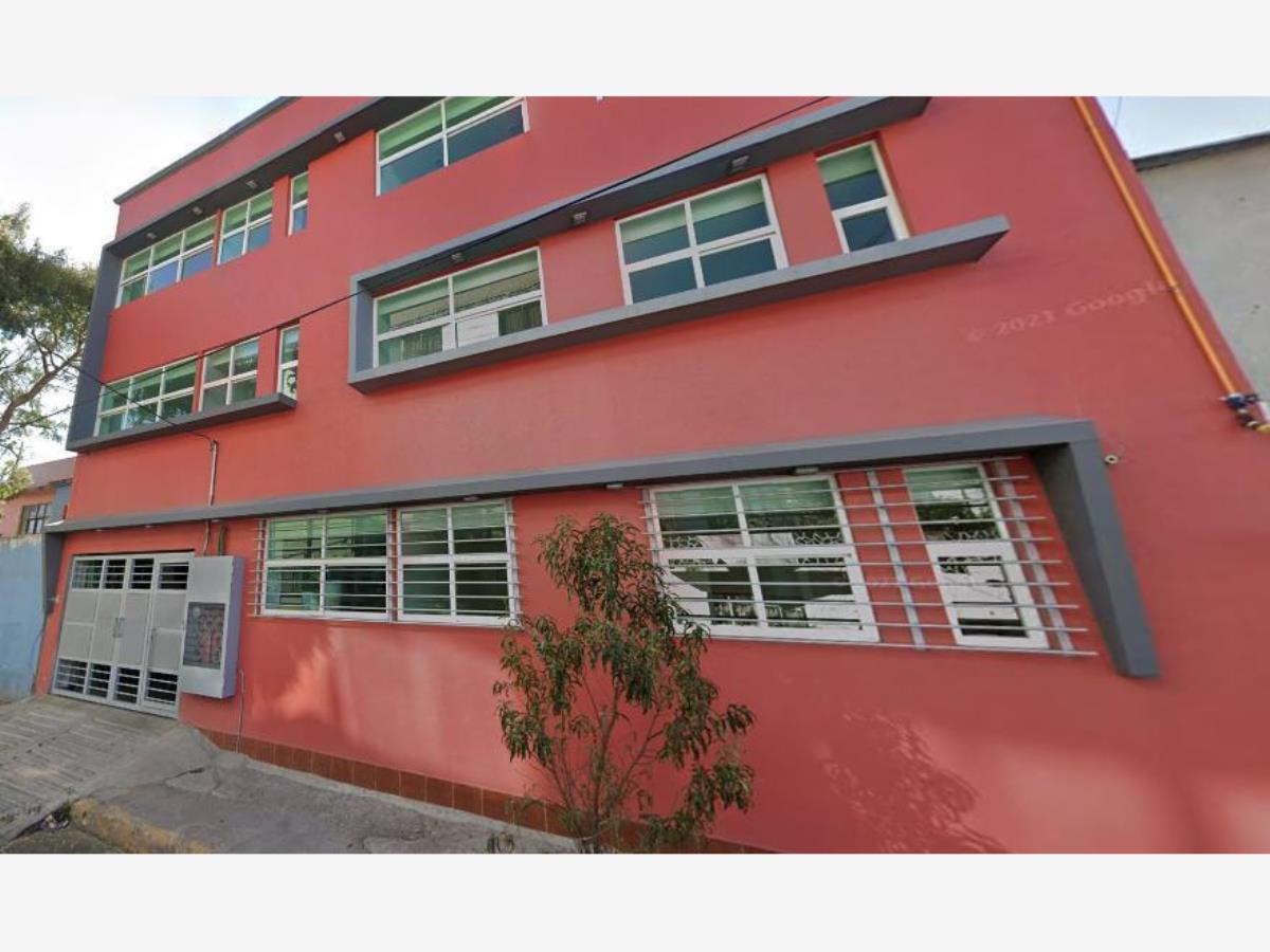 Foto de departamento en venta en marmolejo 69, cerro de la estrella, iztapalapa, df / cdmx, 0 No. 02