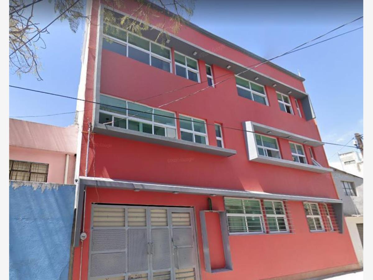 Foto de departamento en venta en marmolejo 69, cerro de la estrella, iztapalapa, df / cdmx, 0 No. 03