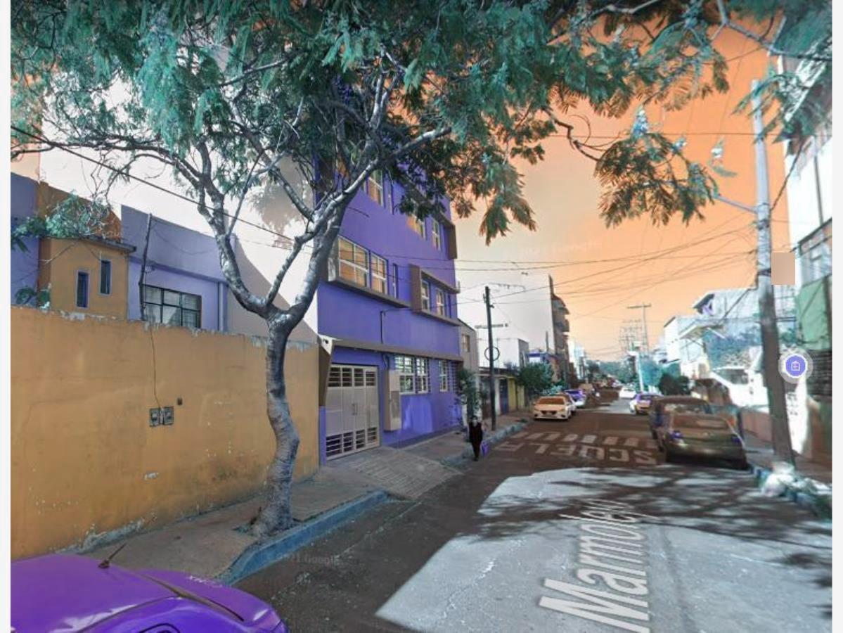 Foto de departamento en venta en marmolejo 69, cerro de la estrella, iztapalapa, df / cdmx, 0 No. 04