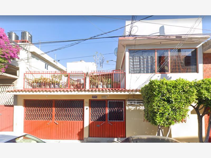 Foto de casa en venta en marmolejo 76, cerro de la estrella, iztapalapa, df / cdmx, 25219263 No. 01