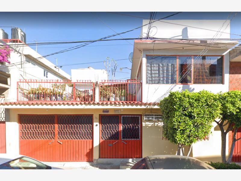 Foto de casa en venta en marmolejo 76, cerro de la estrella, iztapalapa, df / cdmx, 25219263 No. 02