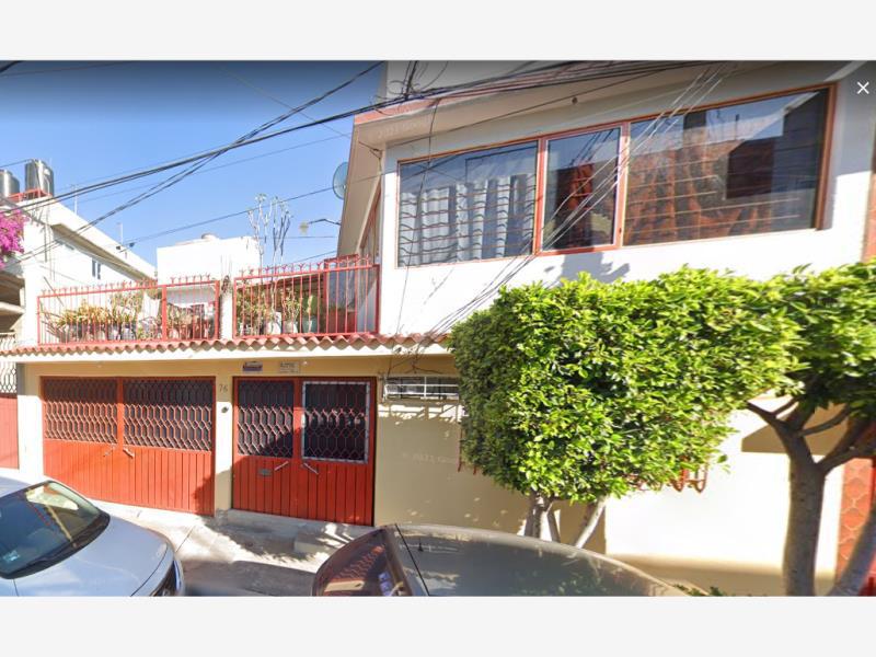 Foto de casa en venta en marmolejo 76, cerro de la estrella, iztapalapa, df / cdmx, 25219263 No. 04