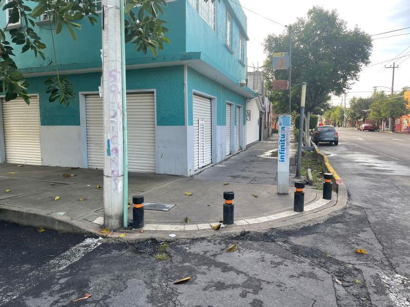 Foto de local en renta en marmoleria 301, 20 de noviembre, venustiano carranza, df / cdmx, 0 No. 01