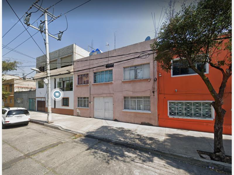 Foto de casa en venta en marmolería 75, 20 de noviembre, venustiano carranza, df / cdmx, 25275707 No. 02