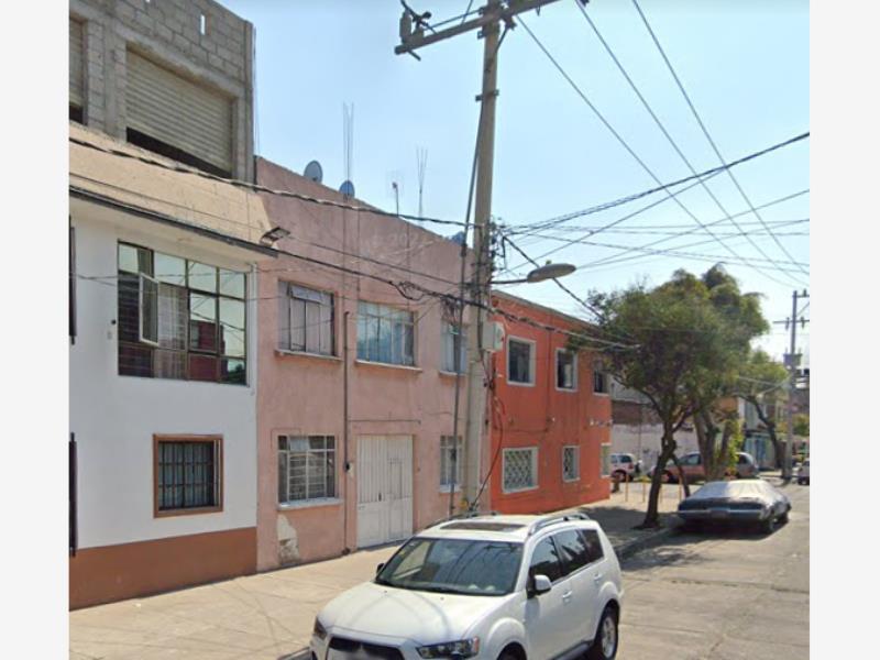 Foto de casa en venta en marmolería 75, 20 de noviembre, venustiano carranza, df / cdmx, 25275707 No. 03