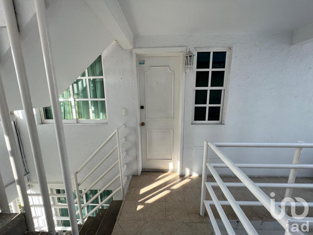 Foto de departamento en venta en marruecos 138, romero rubio, venustiano carranza, df / cdmx, 27114429 No. 02