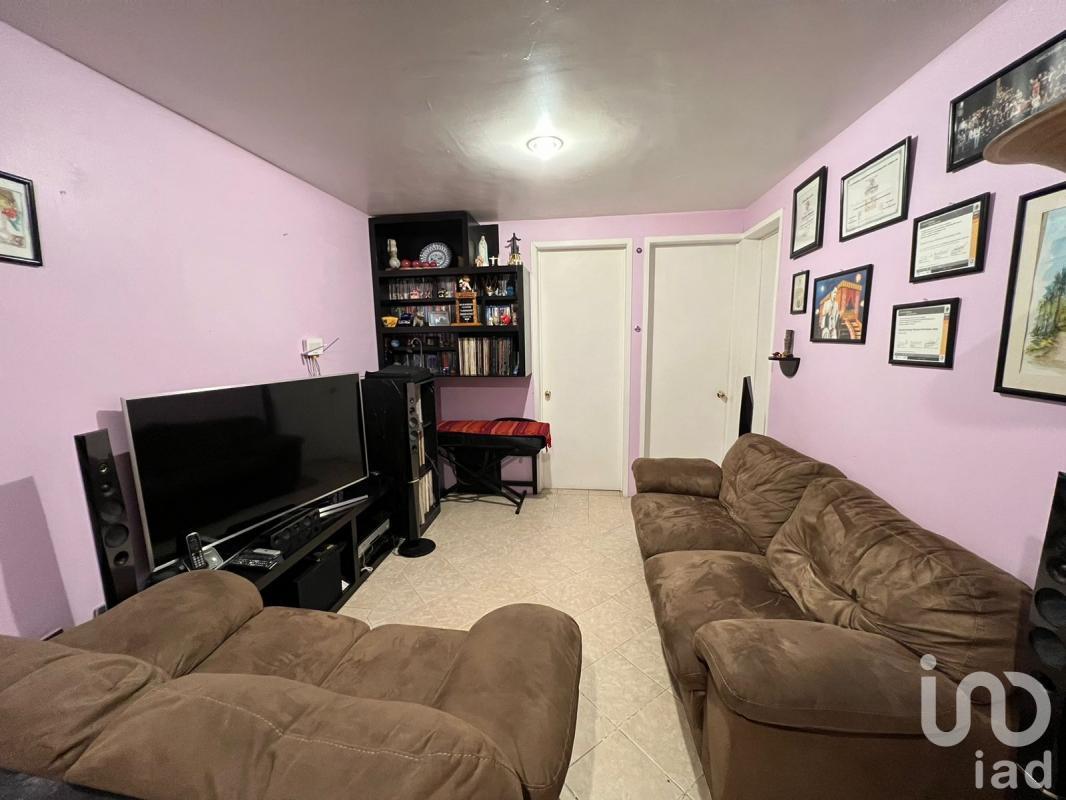 Foto de departamento en venta en marruecos 138, romero rubio, venustiano carranza, df / cdmx, 27114429 No. 04