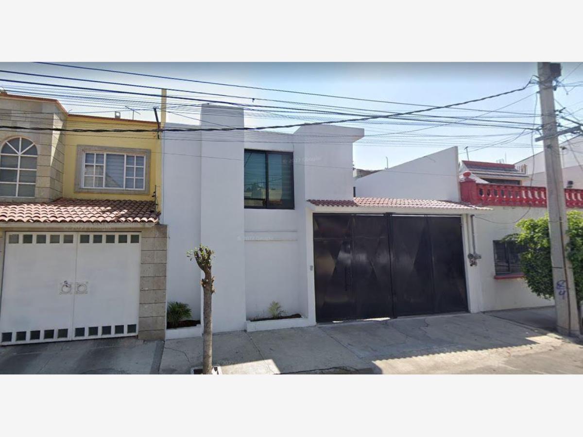Foto de casa en venta en martha 69, guadalupe tepeyac, gustavo a. madero, df / cdmx, 0 No. 01