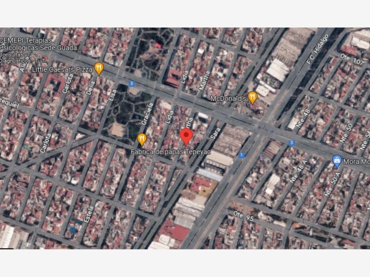 Foto de casa en venta en martha 69, guadalupe tepeyac, gustavo a. madero, df / cdmx, 0 No. 02