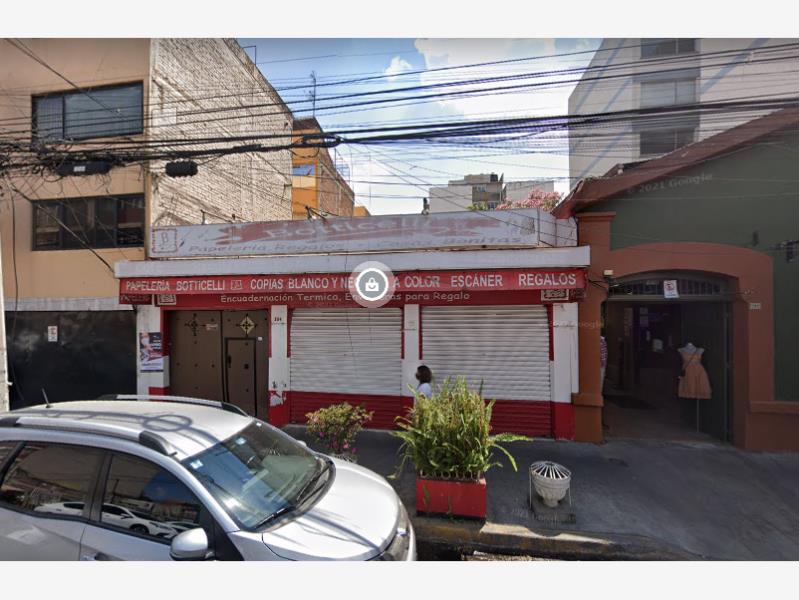 Foto de casa en venta en marti 204, escandón i sección, miguel hidalgo, df / cdmx, 25075427 No. 01