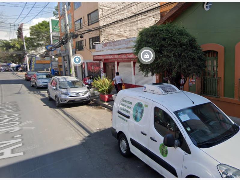 Foto de casa en venta en marti 204, escandón i sección, miguel hidalgo, df / cdmx, 25075427 No. 02