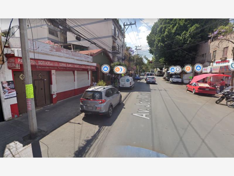 Foto de casa en venta en marti 204, escandón i sección, miguel hidalgo, df / cdmx, 25075427 No. 03