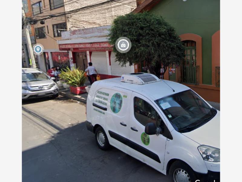 Foto de casa en venta en marti 204, escandón i sección, miguel hidalgo, df / cdmx, 25075427 No. 04