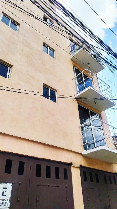 Foto de departamento en venta en martín del campo 38, moctezuma 1a sección, venustiano carranza, df / cdmx, 0 No. 01