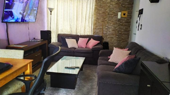 Foto de departamento en venta en martín del campo 38, moctezuma 1a sección, venustiano carranza, df / cdmx, 0 No. 02