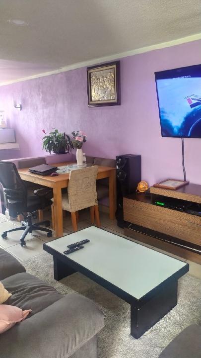 Foto de departamento en venta en martín del campo 38, moctezuma 1a sección, venustiano carranza, df / cdmx, 0 No. 03
