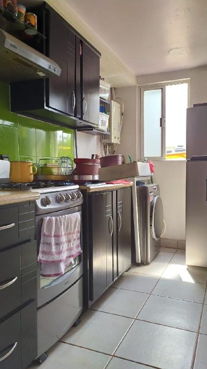 Foto de departamento en venta en martín del campo 38, moctezuma 1a sección, venustiano carranza, df / cdmx, 0 No. 04