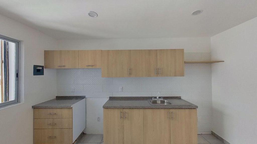 Foto de departamento en venta en martín del campo 80, moctezuma 1a sección, venustiano carranza, df / cdmx, 0 No. 03
