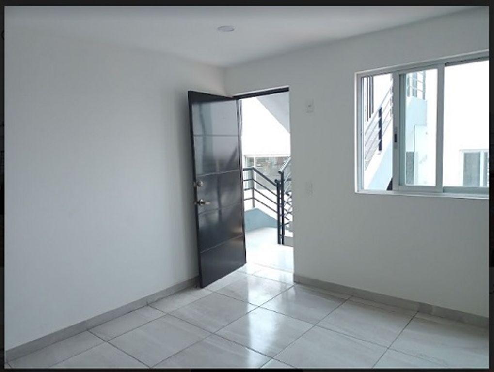 Foto de departamento en venta en martín del campo 90, moctezuma 1a sección, venustiano carranza, df / cdmx, 25334766 No. 03