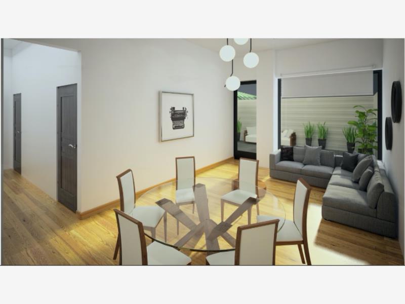 Foto de departamento en venta en martin medalde 1055, del valle centro, benito juárez, df / cdmx, 25219537 No. 04