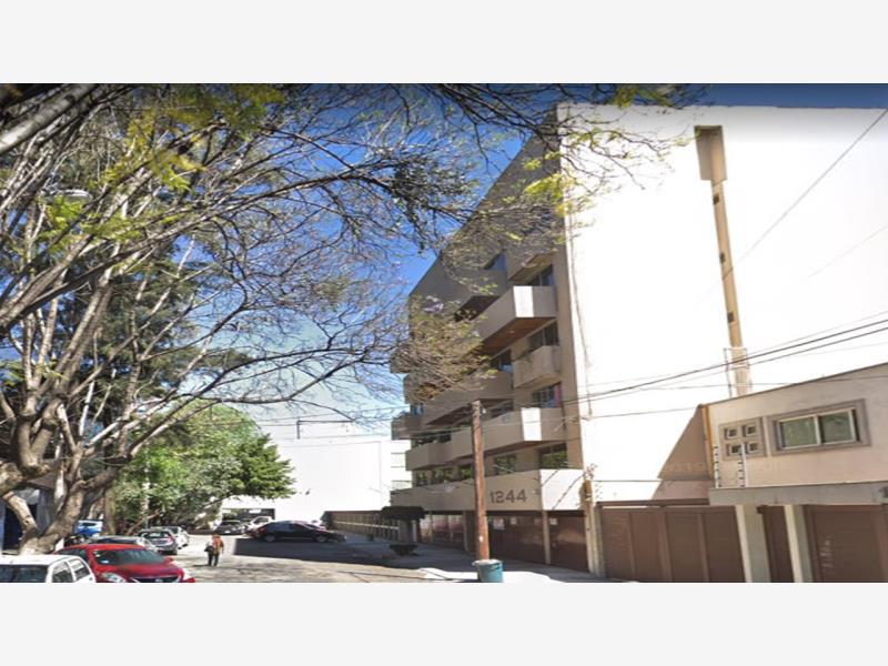 Foto de departamento en venta en martin mendalde 1244, insurgentes san borja, benito juárez, df / cdmx, 24864423 No. 03