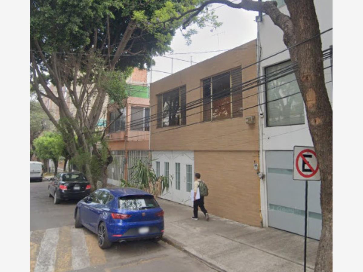 Foto de casa en venta en martin mendalde 1334, del valle sur, benito juárez, df / cdmx, 0 No. 02