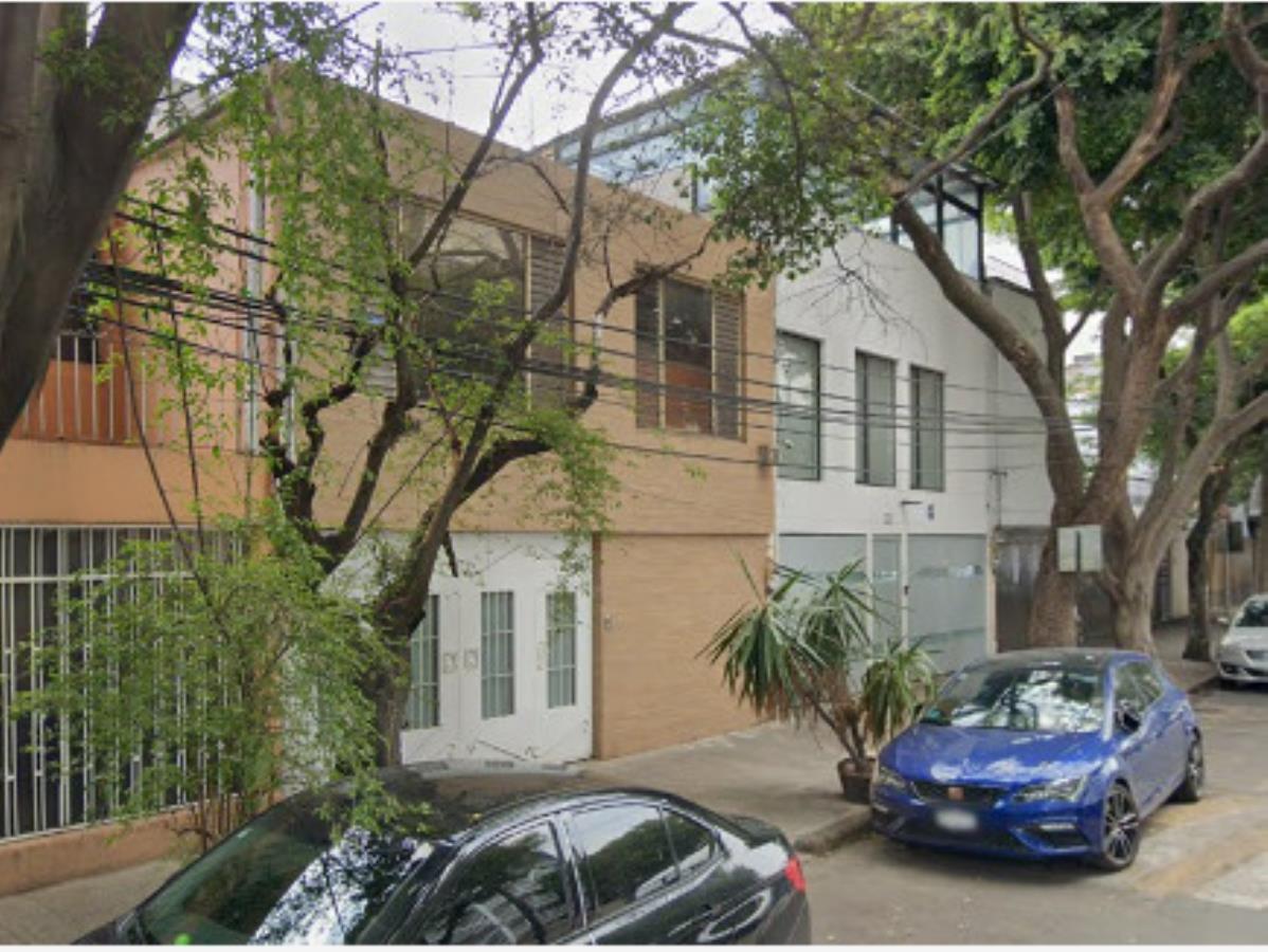 Foto de casa en venta en martin mendalde 1334, del valle sur, benito juárez, df / cdmx, 0 No. 04