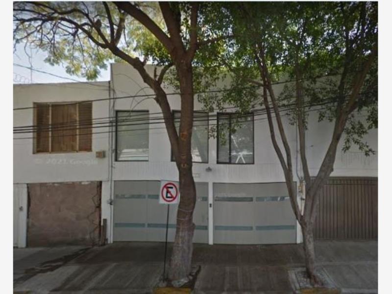 Foto de casa en venta en martin mendalde 1336, del valle centro, benito juárez, df / cdmx, 25185397 No. 02