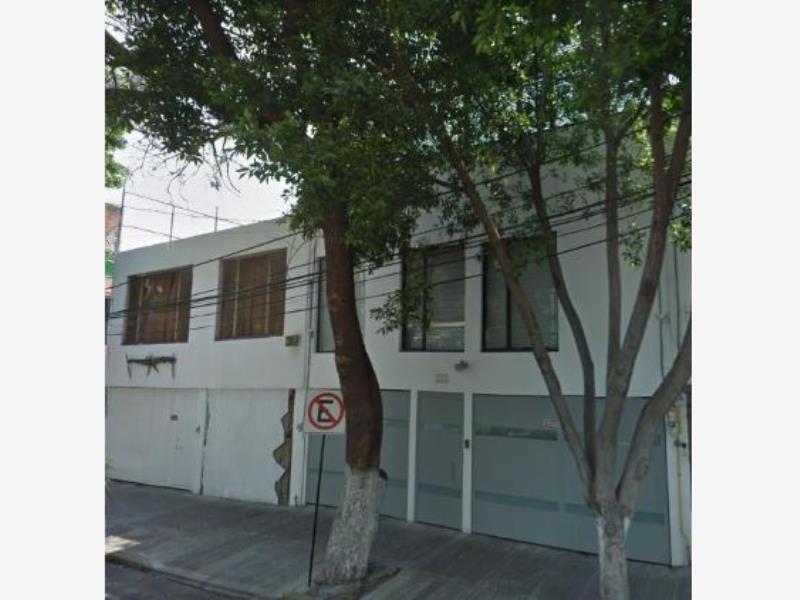 Foto de casa en venta en martin mendalde 1336, del valle centro, benito juárez, df / cdmx, 25185397 No. 03