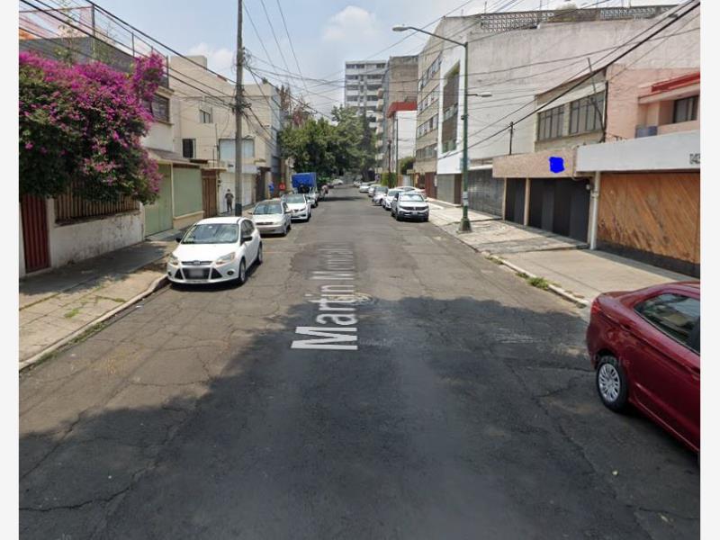 Foto de departamento en venta en martin mendalde 1443, del valle centro, benito juárez, df / cdmx, 0 No. 02