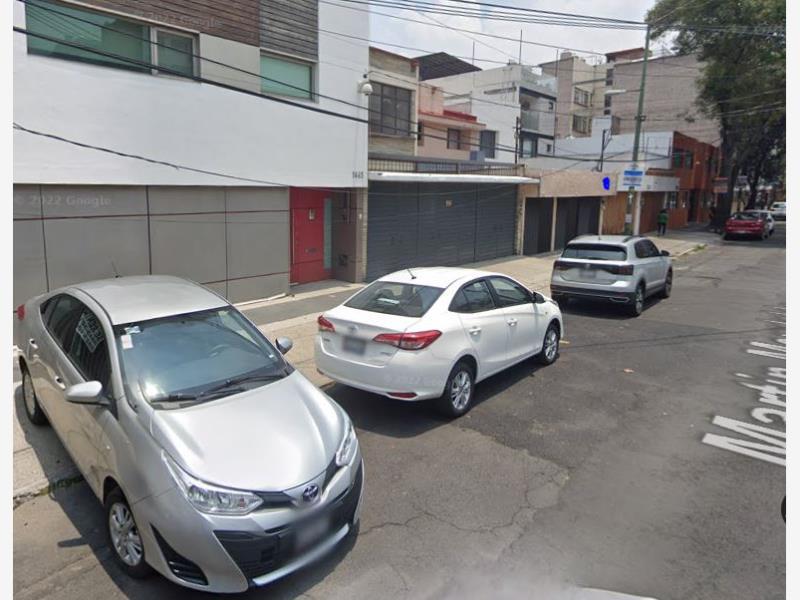 Foto de departamento en venta en martin mendalde 1443, del valle centro, benito juárez, df / cdmx, 0 No. 04