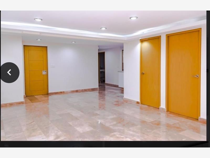 Foto de departamento en venta en martín mendalde 1785, acacias, benito juárez, df / cdmx, 21945930 No. 01