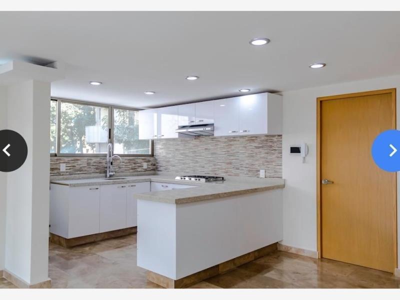 Foto de departamento en venta en martín mendalde 1785, acacias, benito juárez, df / cdmx, 21945930 No. 02