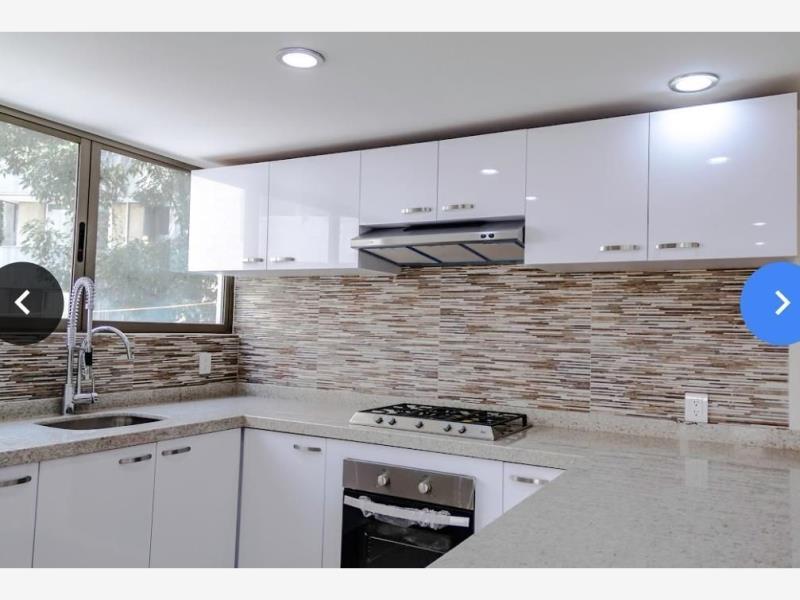 Foto de departamento en venta en martín mendalde 1785, acacias, benito juárez, df / cdmx, 21945930 No. 03