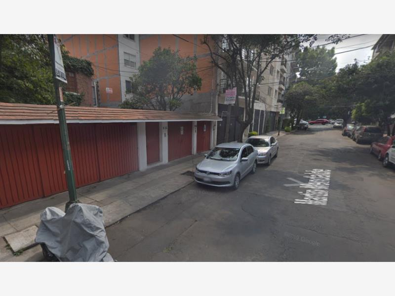 Foto de casa en venta en martin mendalde 836, del valle centro, benito juárez, df / cdmx, 25223456 No. 02