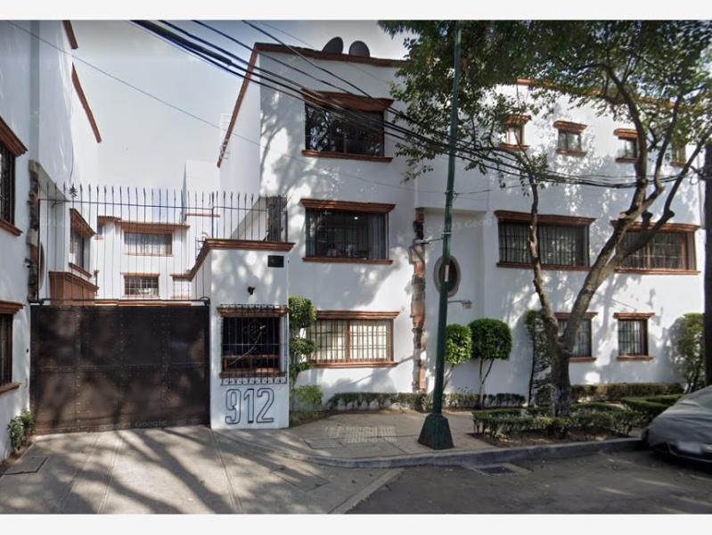 Foto de casa en venta en martin mendalde 912, del valle centro, benito juárez, df / cdmx, 24916995 No. 02