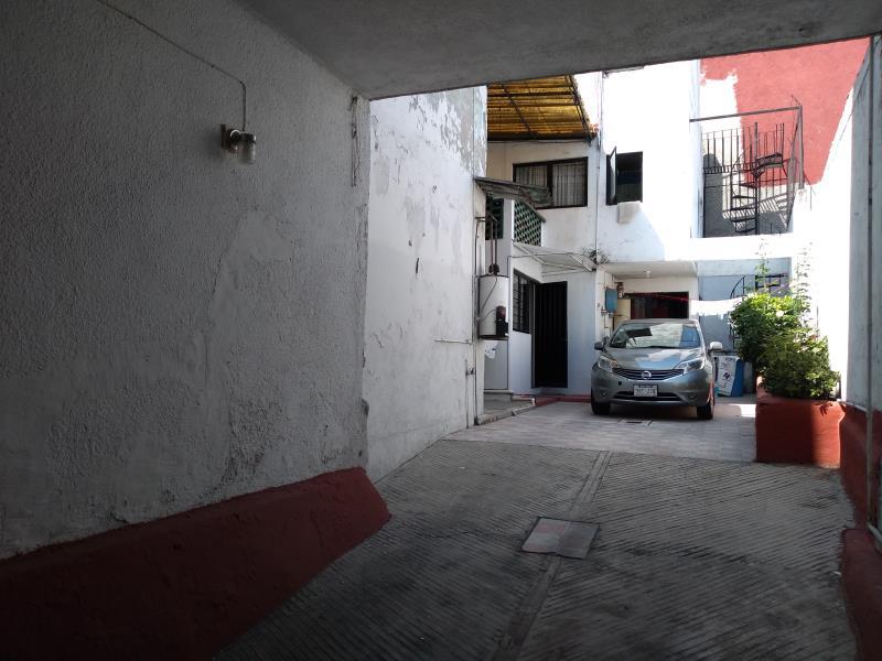 Foto de terreno habitacional en venta en martires de tacubaya 102, tacubaya, miguel hidalgo, df / cdmx, 9457645 No. 01