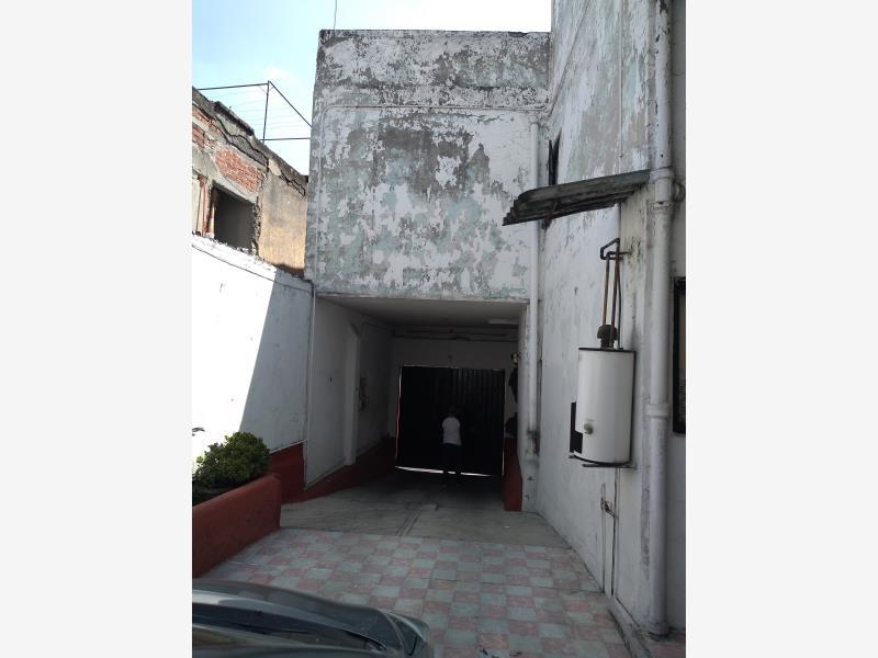 Foto de terreno habitacional en venta en martires de tacubaya 102, tacubaya, miguel hidalgo, df / cdmx, 9457645 No. 02