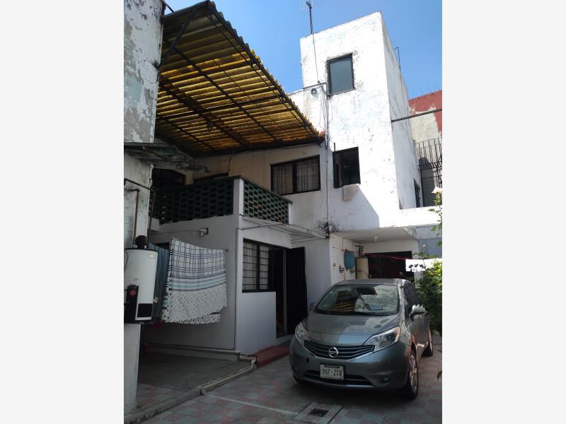 Foto de terreno habitacional en venta en martires de tacubaya 102, tacubaya, miguel hidalgo, df / cdmx, 9457645 No. 03