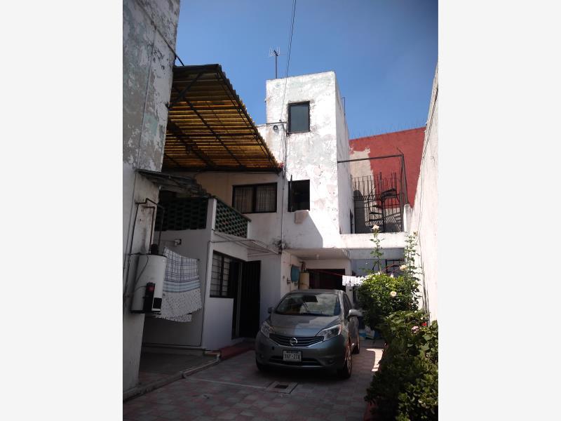 Foto de terreno habitacional en venta en martires de tacubaya 102, tacubaya, miguel hidalgo, df / cdmx, 9457645 No. 04