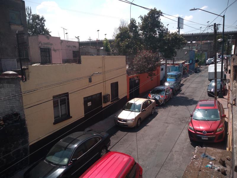 Foto de terreno habitacional en venta en martires de tacubaya 104, tacubaya, miguel hidalgo, df / cdmx, 9465697 No. 01