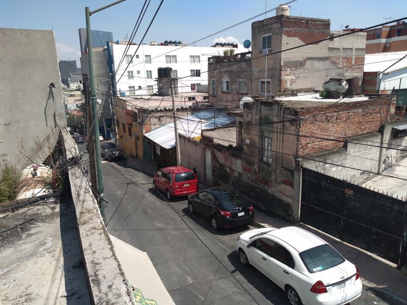 Foto de terreno habitacional en venta en martires de tacubaya 104, tacubaya, miguel hidalgo, df / cdmx, 9465697 No. 02