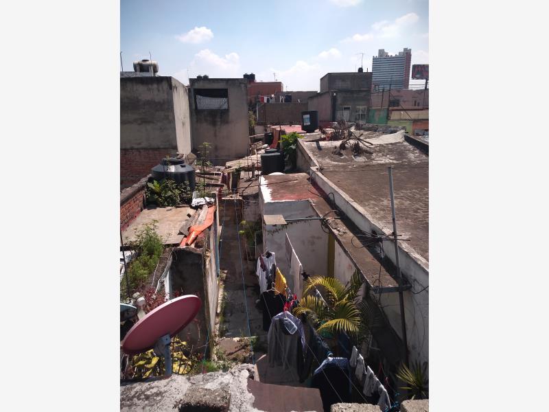 Foto de terreno habitacional en venta en martires de tacubaya 104, tacubaya, miguel hidalgo, df / cdmx, 9465697 No. 03