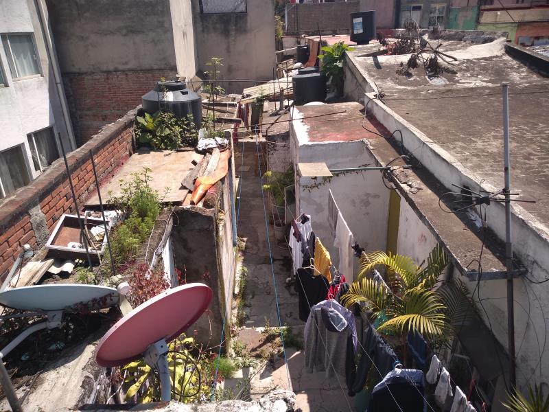 Foto de terreno habitacional en venta en martires de tacubaya 104, tacubaya, miguel hidalgo, df / cdmx, 9465697 No. 04