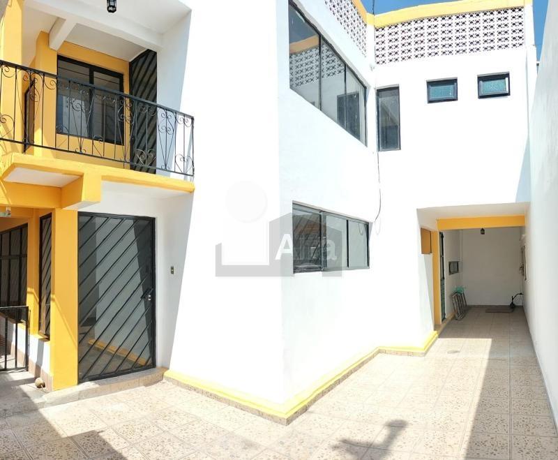 Foto de casa en venta en mártires de tlatelolco 37, consejo agrarista mexicano, iztapalapa, df / cdmx, 26370507 No. 02
